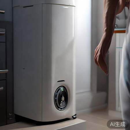 热水器噪音过大判断