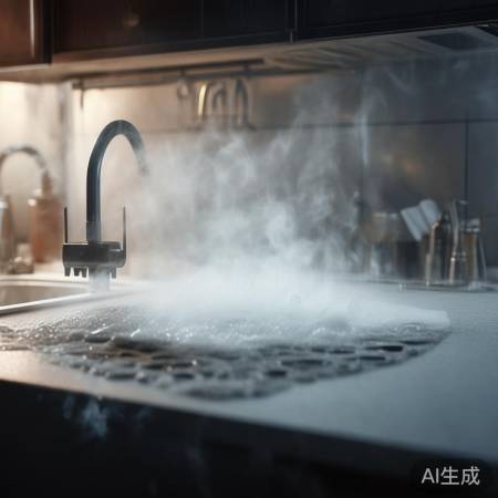 消毒柜不宜放置潮湿环境