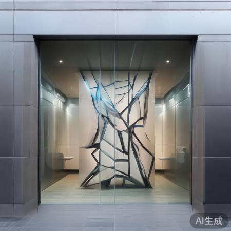 现代设计兼顾实用美观