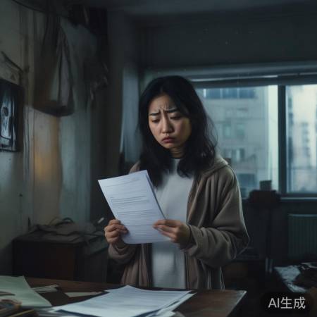 租房慎选，避免悲剧