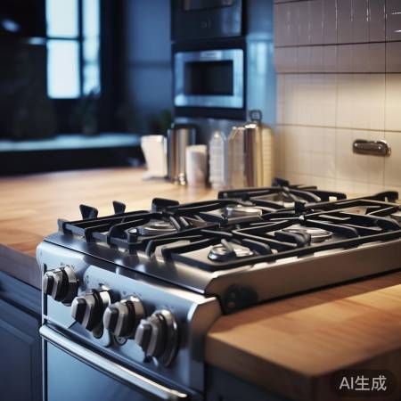 “3000元燃气灶，性价比不错