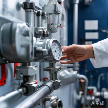 调整水压或换水泵