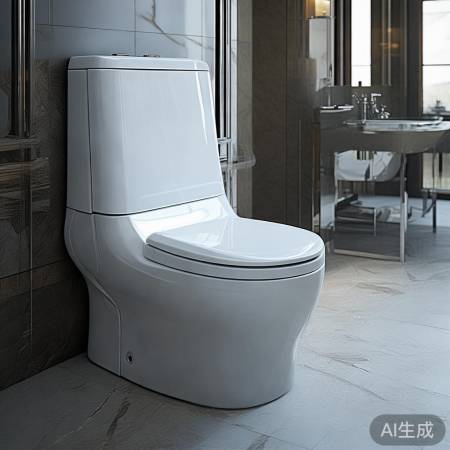 高价马桶，功能丰富，性价比高。