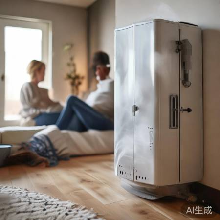 壁挂炉地暖维修秘诀