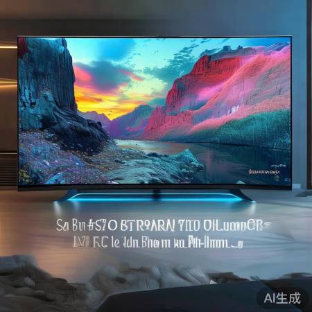 三星电视画质超群