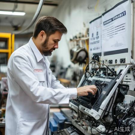 专业认证，环保节能维修