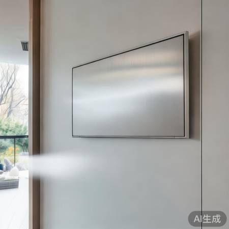 出风口风格协调如穿衣场合