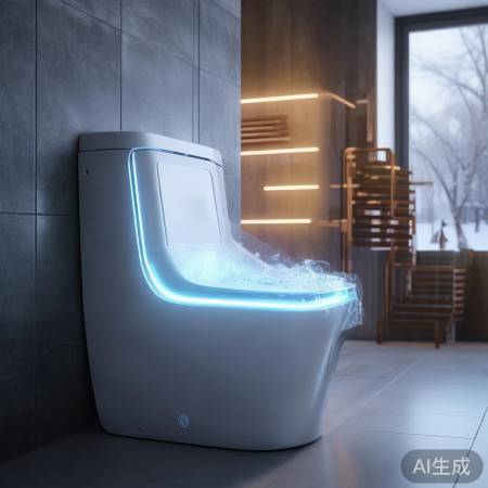 智能马桶烘干引争议