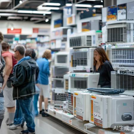 选空调：品牌型号需匹配预算