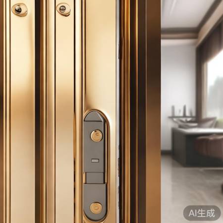 步阳门，价美耐用