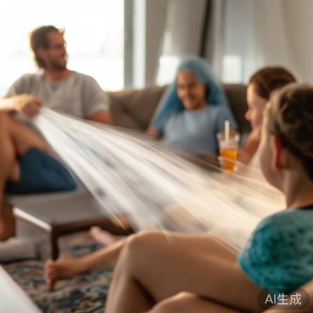 空调扇：夏日清凉神器