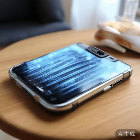 华为手机散热背夹