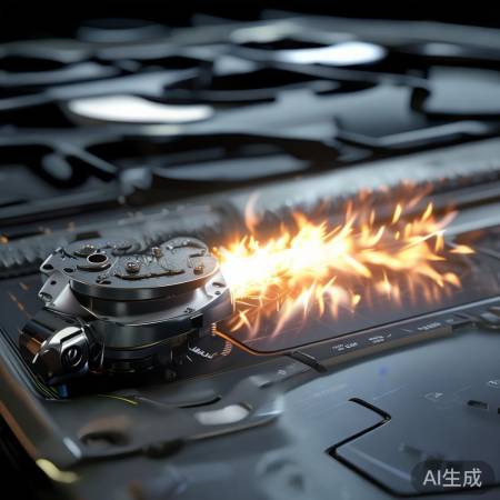 集成灶脉冲点火，技术升级