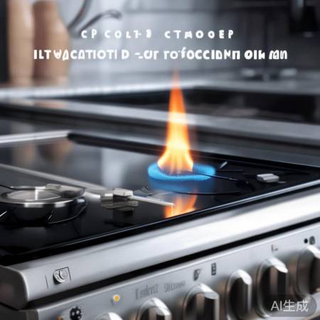 脉冲点火，安全无忧