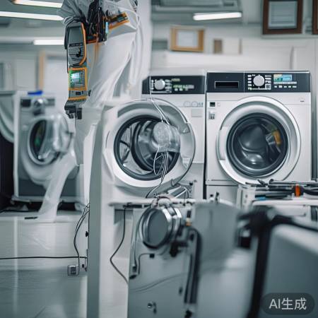 专业认证，规范维修