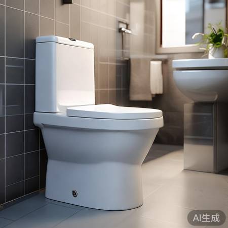 马桶选购，细节关键