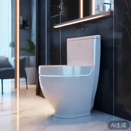 选好马桶，生活更美好！