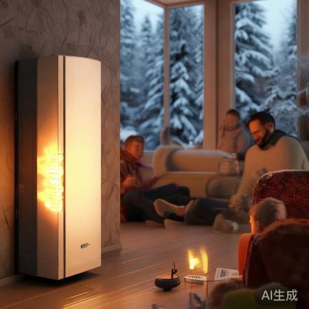 壁挂炉取暖，温暖过冬无忧