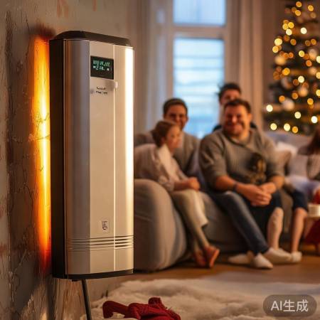 壁挂炉温暖过冬无忧
