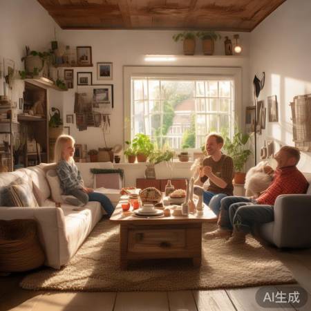 家居分享，下期再见！