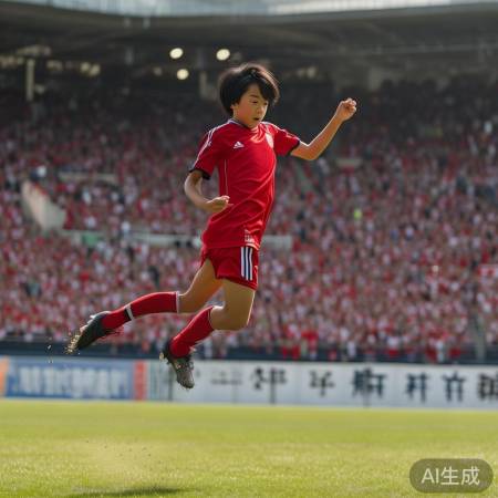 刘翔宇独进五球夺冠