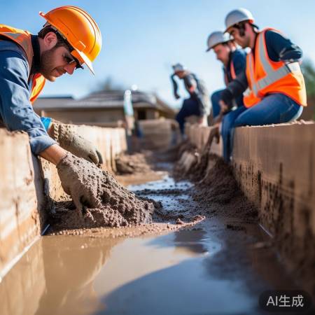 基础建设，稳固门框