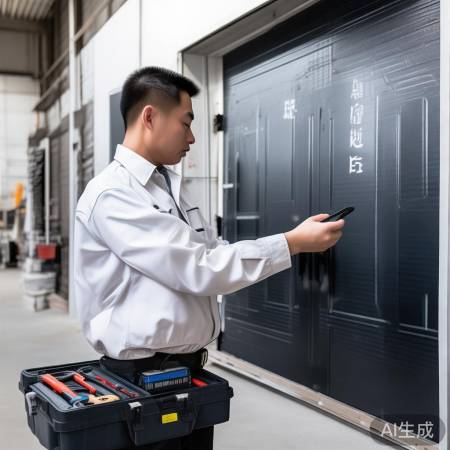 专业认证，严谨维修，贴心服务