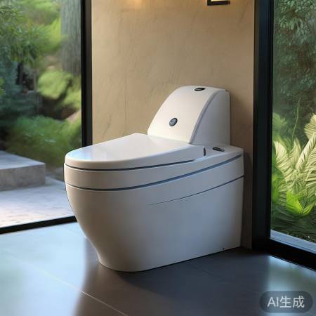 智能马桶体验分享