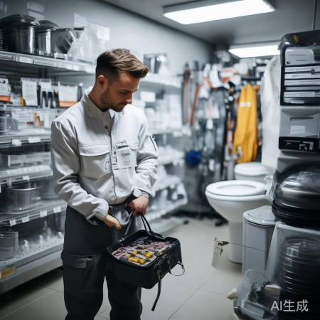 马桶维修专业认证，保障服务优质