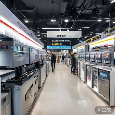 “看品牌口碑选佳品”