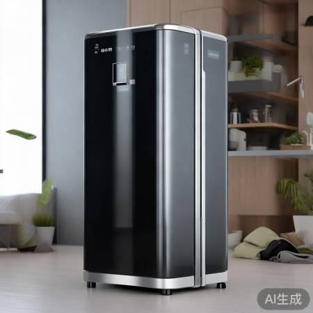 YY家居毛巾消毒柜，时尚实用