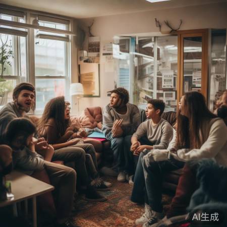 校园空调风波热议