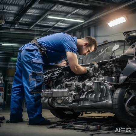 中型故障维修，价格300800