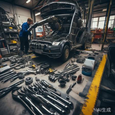 大型故障维修，费用800-15