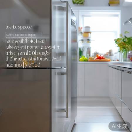 容量决定食材保鲜