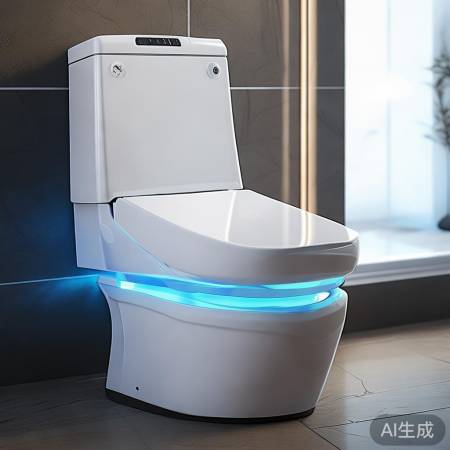 智能马桶，贴心小棉袄