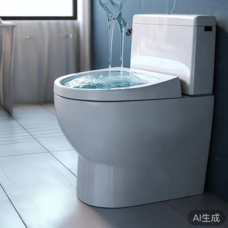 智能马桶，女性福音