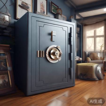 家用保险柜，守护家庭宝藏