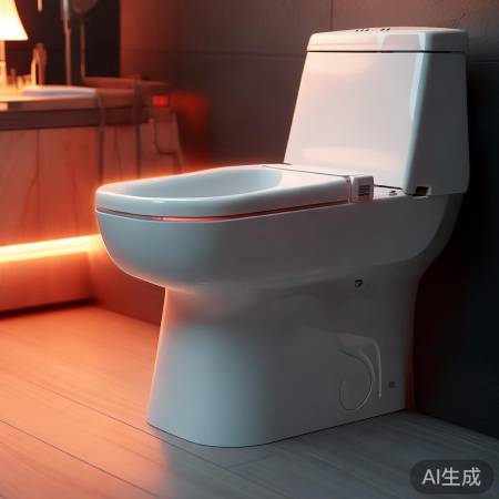 智能马桶功能多样，选需适合