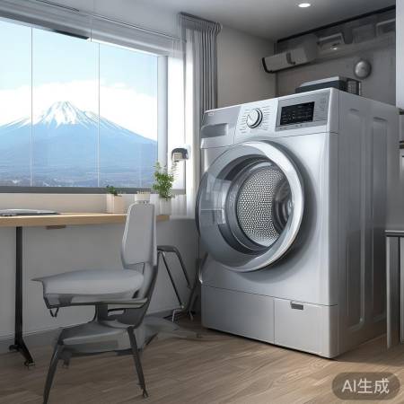 富士山洗衣机热线总览