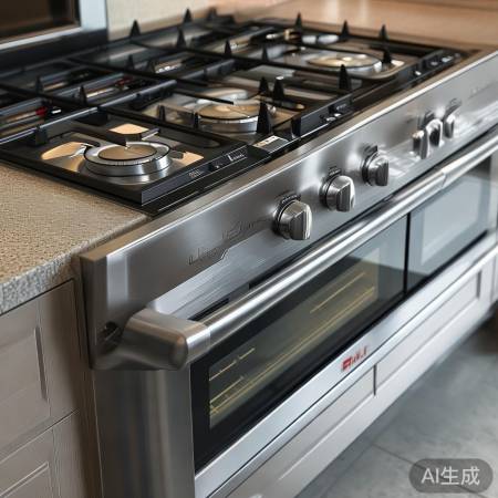 挑选适合型号集成灶