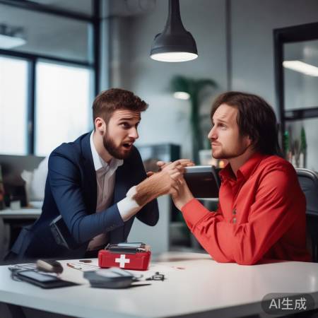 应急处理小窍门