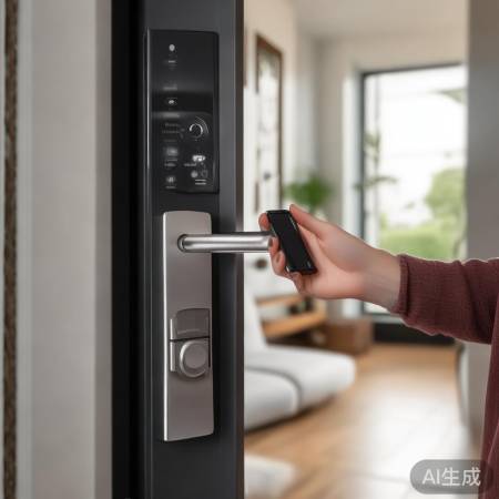 手机一碰，生活更便捷