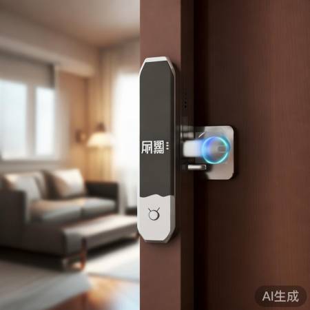 罗克福斯智能锁客服电话：400