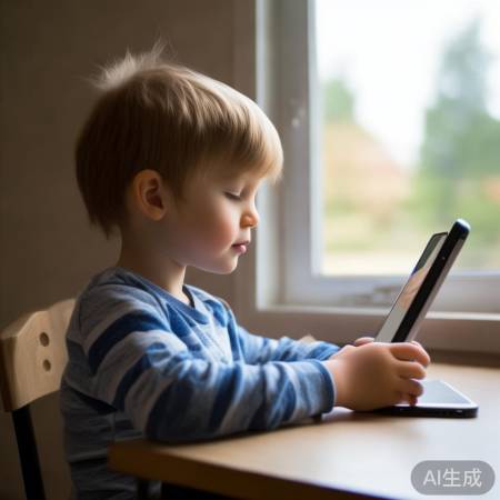 保持正确坐姿，护眼休息。