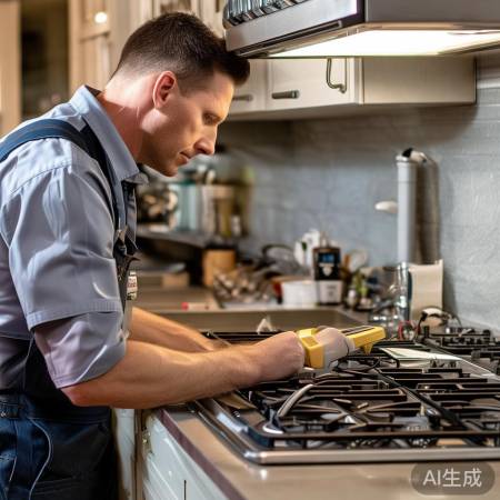 专业认证，严格维修