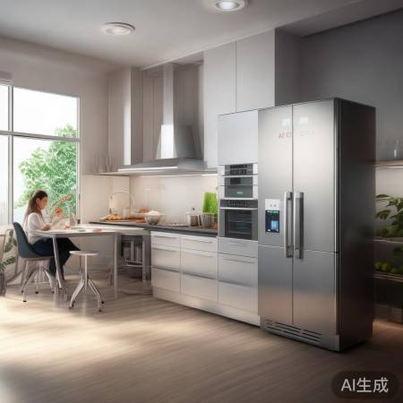 节能环保消毒柜