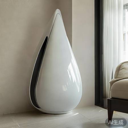 独特外型，个性风景