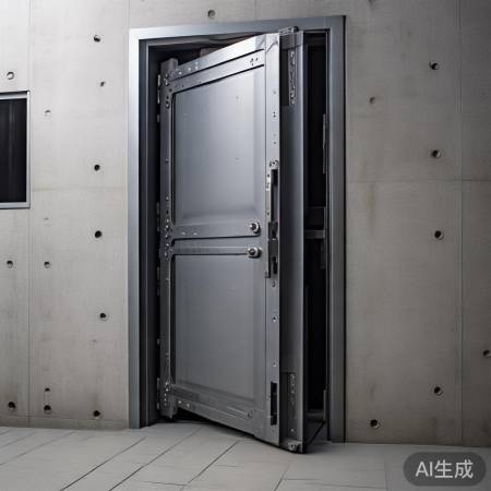 防盗门加固保安全