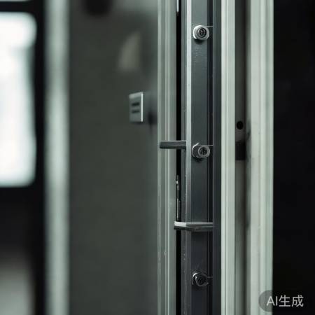 定期检查防盗门安全